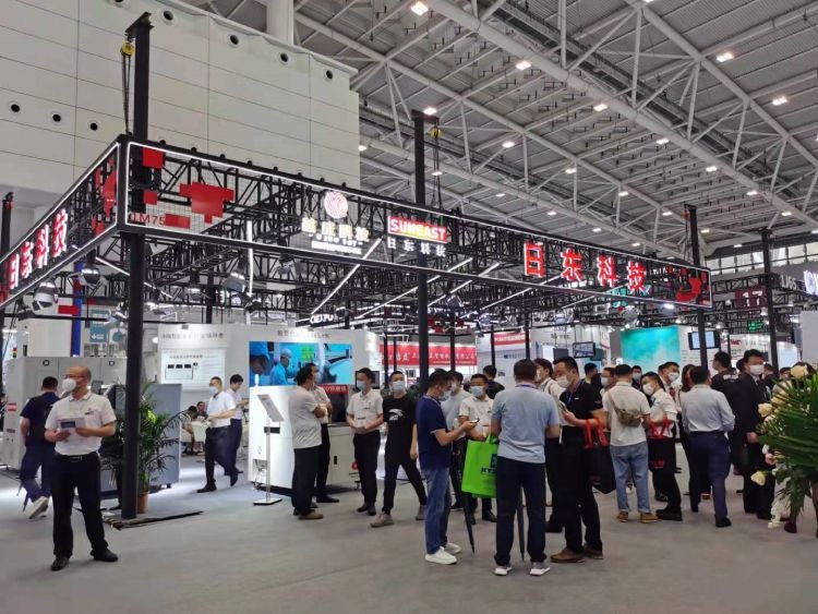 日東科技NEPCON ASIA展會(huì )精彩紛呈！