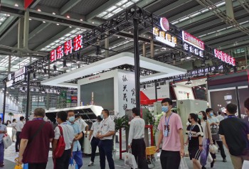日東科技深圳NEPCON展覽會(huì )圓滿(mǎn)結束