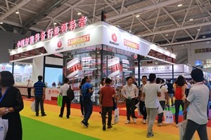好裝備，日東造——日東科技深圳新展館“首秀”收獲滿(mǎn)堂彩