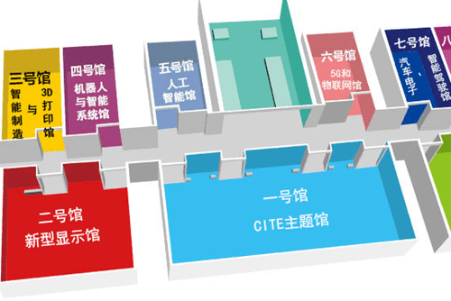 日東科技將攜多款新機型亮相第七屆中國電子信息博覽會(huì )