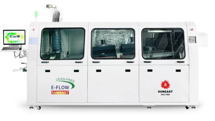 日東波峰焊機型號價(jià)格