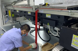 你對于波峰焊調機知識了解多少？