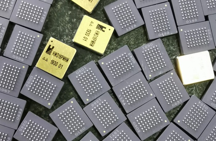 半導體專(zhuān)用回流焊SEMI系列新品上市
